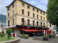 Photos des visiteurs du Restaurant Hôtel Bon Accueil à Bagnères-de-Luchon - n°1