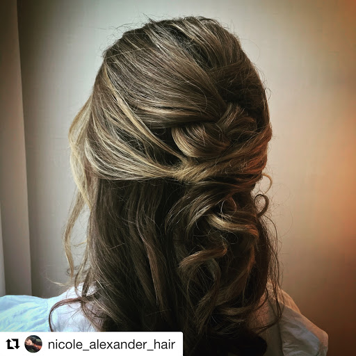 Beauty Salon «Sherif Zaki Salon & Oasis Spa», reviews and photos, 4001 Kennett Pike, Wilmington, DE 19807, USA