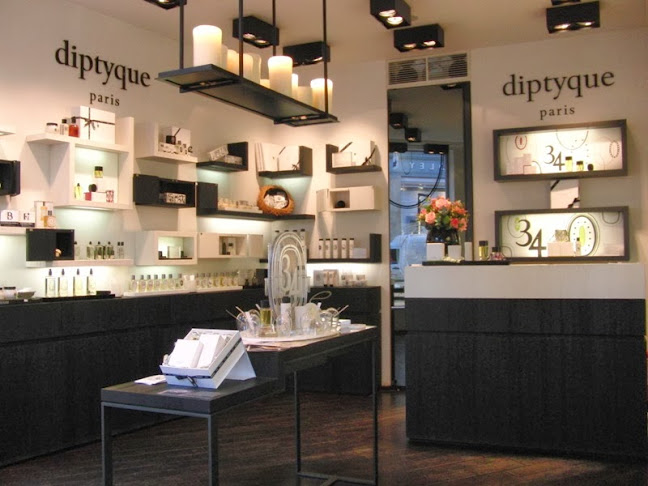 Reviews of diptyque in London - Cosmetics store