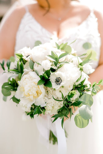 Florist «Michael William Florist & Greenhouse», reviews and photos, 403 New St, Thorofare, NJ 08086, USA