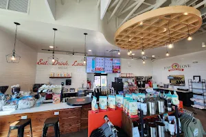 Just Love Coffee Cafe - Mesa, AZ image