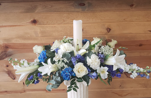 Florist «Blissful Blooms Floral», reviews and photos, 17 East Ave, Monroe, OH 45050, USA