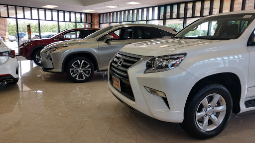 Lexus Dealer «Lexus of Southampton», reviews and photos, 299 County Rd 39A, Southampton, NY 11968, USA