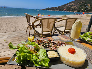 Photo n°72 de Le Grain De Sable à Vico ()
