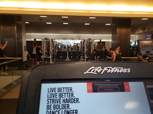 Gym «Equinox Beverly Hills», reviews and photos, 9601 Wilshire Blvd, Beverly Hills, CA 90210, USA