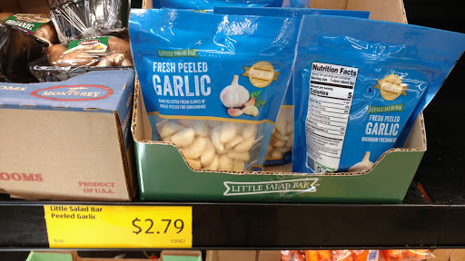 Supermarket «ALDI», reviews and photos, 801 Interstate Dr, Champaign, IL 61822, USA