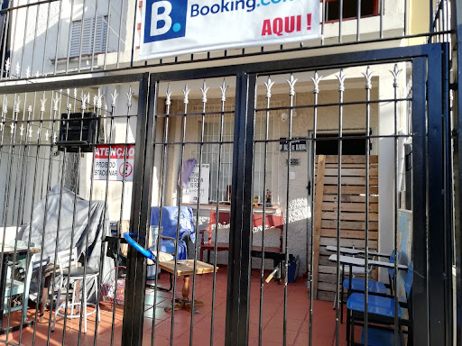 Logo da empresa - Pousada Seu Jorge