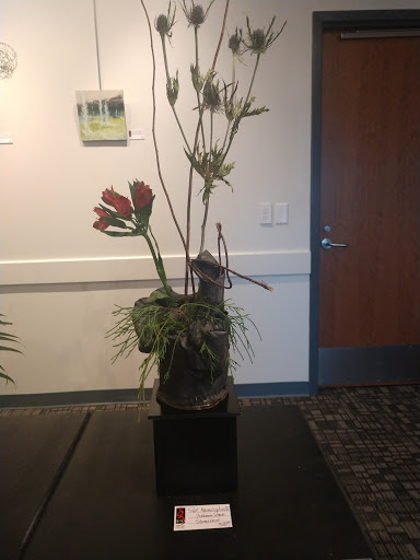 Community College «Fayetteville Technical Community College», reviews and photos