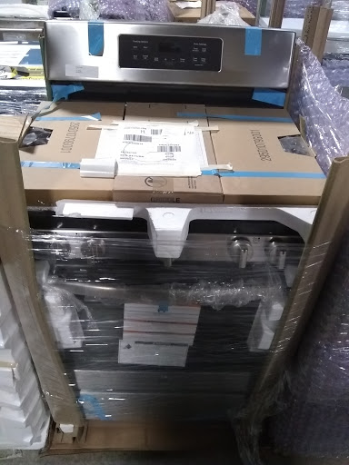 Used Appliance Store «Prestige Home Furnishings LLC», reviews and photos, 2874 S Dixie Dr, Dayton, OH 45409, USA