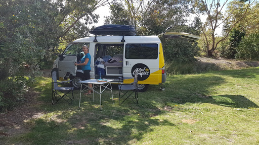 Mad Campers | Campervan Rental & Hire NZ