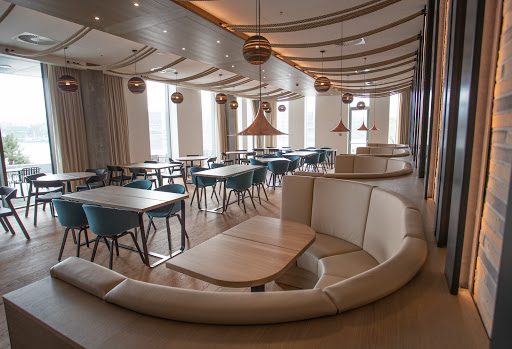 Freia Bar & Lounge in Sønderborg, Frederikshavn