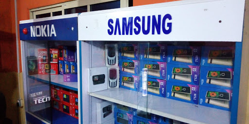 Hollymab, Lagos - Badagry Expy, Badagry, Nigeria, Cell Phone Store, state Lagos