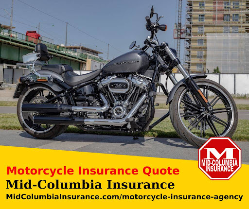 Auto Insurance Agency «Mid-Columbia Insurance - Kennewick», reviews and photos