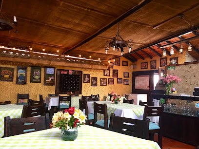 Restaurante San German - Km 4.5 vía Duitama-Nobsa, Tibasosa, Boyacá, Colombia