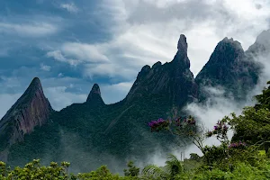 Parque Nacional da Serra dos Órgãos image