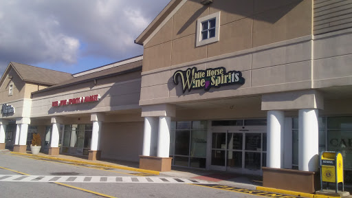 Wine Store «White Horse Wine and Spirits», reviews and photos, 676 White Horse Pike, Absecon, NJ 08201, USA