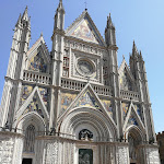 Photo n°9 de l'avis de Marilena.o fait le 16/08/2021 à 08:18 sur le  Ristorante Il Contado à Castel Sant'Elia