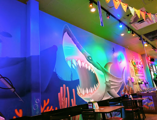 Tex-Mex Restaurant «Tijuana Flats», reviews and photos, 13100 Seminole Blvd #105, Largo, FL 33778, USA