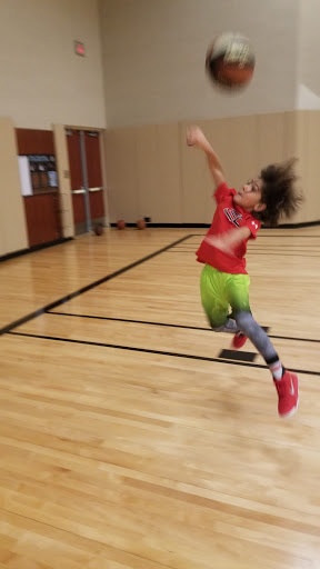 Gym «Life Time Athletic», reviews and photos, 5580 Roswell Rd, Sandy Springs, GA 30342, USA