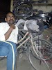 user