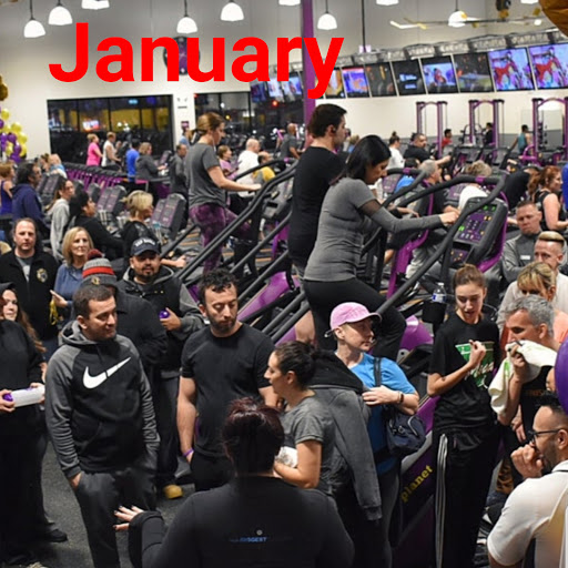 Gym «Planet Fitness», reviews and photos, 329 Wyckoff Ave, Ridgewood, NY 11385, USA