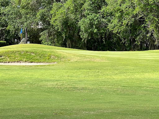 Golf Club «Kissimmee Bay Country Club», reviews and photos, 2801 Kissimmee Bay Blvd, Kissimmee, FL 34744, USA