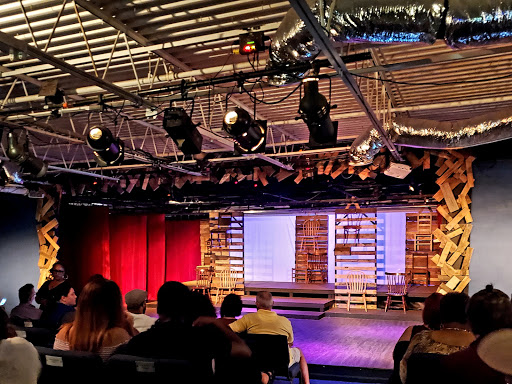 Performing Arts Theater «The Henry Players», reviews and photos, 136 Hood St, McDonough, GA 30253, USA