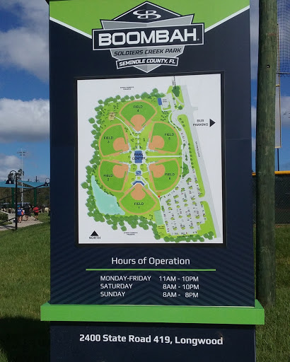 Park «Soliders Creek Park», reviews and photos, 2400 FL-419, Longwood, FL 32750, USA