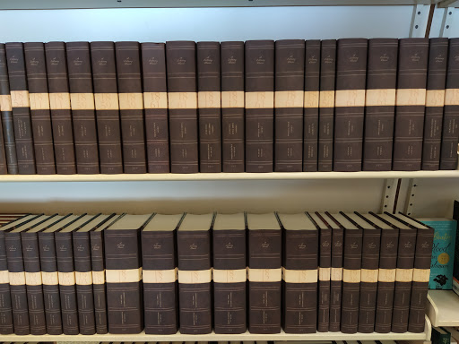 Book Store «Books-A-Million», reviews and photos, 994 Breckenridge Ln, Louisville, KY 40207, USA