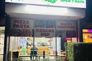 Big Nick's Pizza & Kebab image