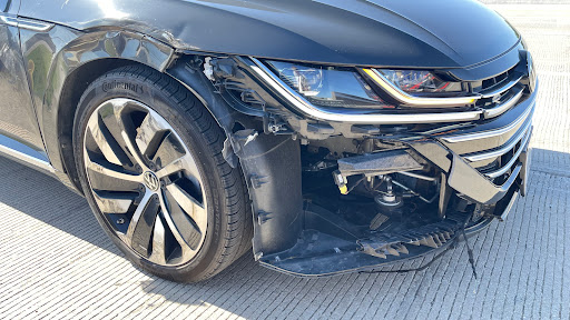 Auto Body Shop «Xtreme Collision Repair», reviews and photos, 15502 Midway Rd, Addison, TX 75001, USA