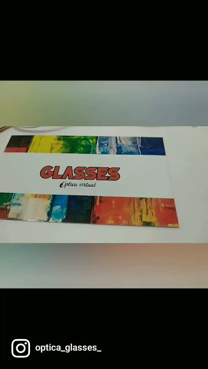 GLASSES COMPANY SAS