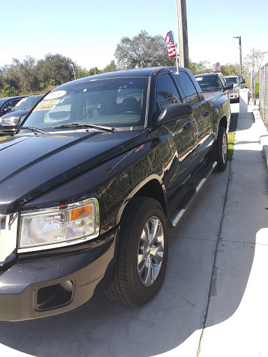 Used Car Dealer «FacilDeal Auto Center», reviews and photos, 1348 US-17, Haines City, FL 33844, USA