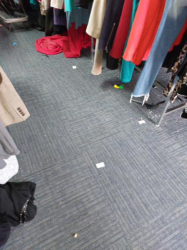 Thrift Store «Goodwill», reviews and photos, 1632 N Olden Ave Ext, Ewing, NJ 08638, USA