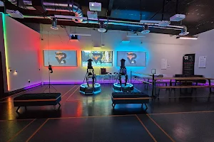 Titan VR Arcade & Lounge image