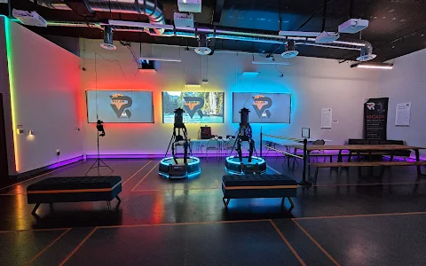 Titan VR Arcade & Lounge image