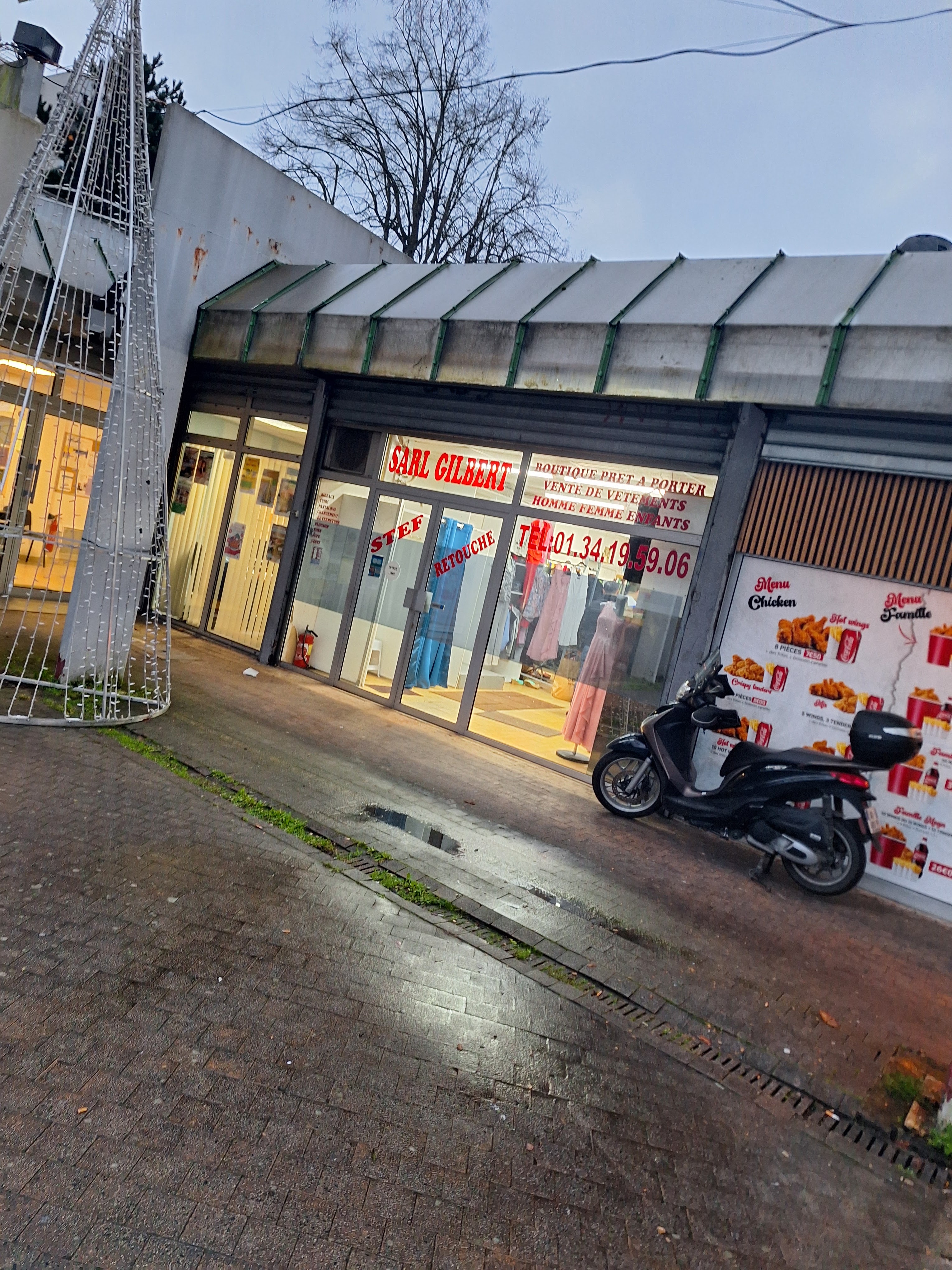 Photo n° 1 de l'avis de Nono.a fait le 20/12/2023 à 17:14