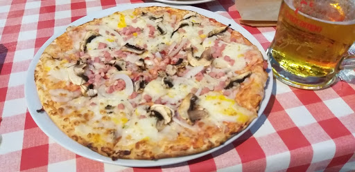 Pizzas veganas en Salamanca