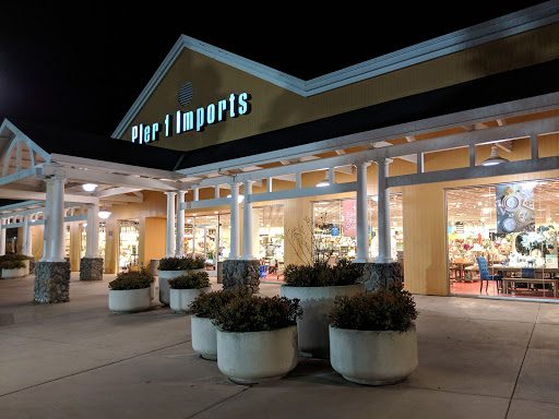 Home Goods Store «Pier 1 Imports», reviews and photos, 636 Blossom Hill Rd, Los Gatos, CA 95032, USA