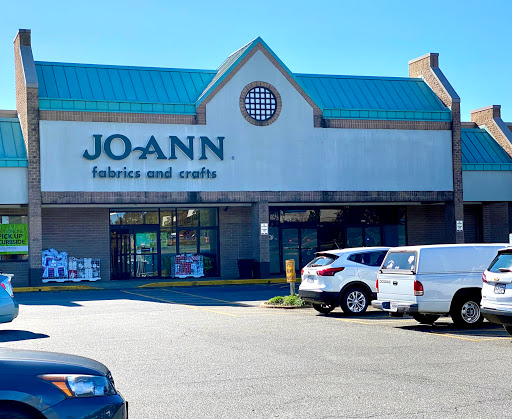 Fabric Store «Jo-Ann Fabrics and Crafts», reviews and photos, 1774 Rio Hill Center, Charlottesville, VA 22901, USA