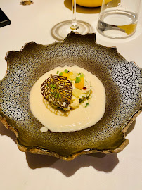 Foie gras du Restaurant français Restaurant Jacques Faussat à Paris - n°15