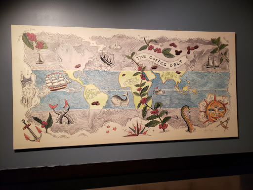 Starbucks image