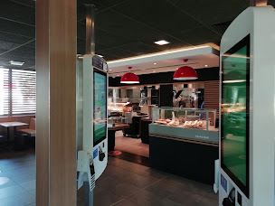 Photo n°84 de McDonald's à Yutz ()