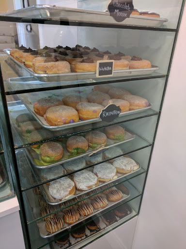 Donut Shop «Honeybee Doughnuts», reviews and photos, 7388 Red Rd, South Miami, FL 33143, USA