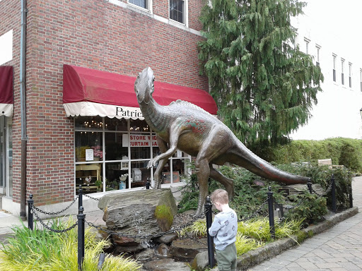 Historical Place «Hadrosaurus Foulki Leidy Site», reviews and photos, Maple Ave, Haddonfield, NJ 08033, USA