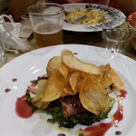 Photo n°6 de l'avis de Angela.a fait le 29/07/2019 à 21:11 sur le  La Piccola Cucina Alghero à Alghero