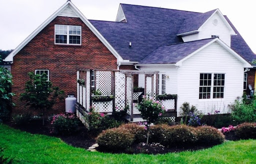 Construction and maintenance office Greensboro