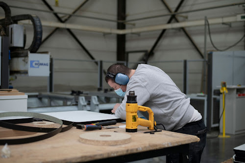 IDP Agencement & Enseignes à Tourcoing