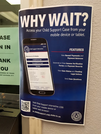 Social Services Organization «Office Of The Attorney General Conroe», reviews and photos