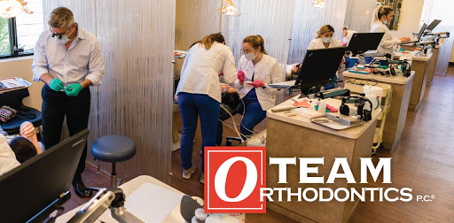 Team Orthodontics